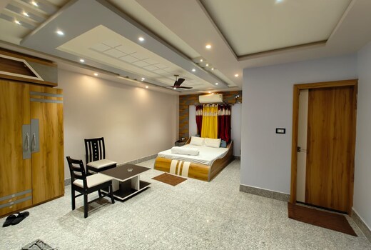 Ma Guest House