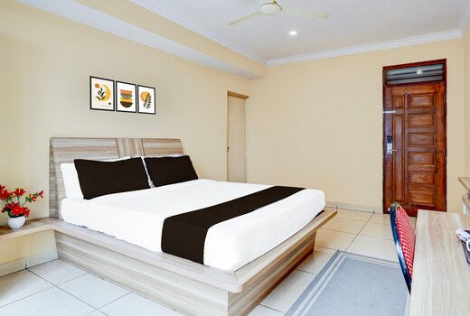 Hotel O BNS Comforts