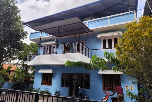 Abel Homestay