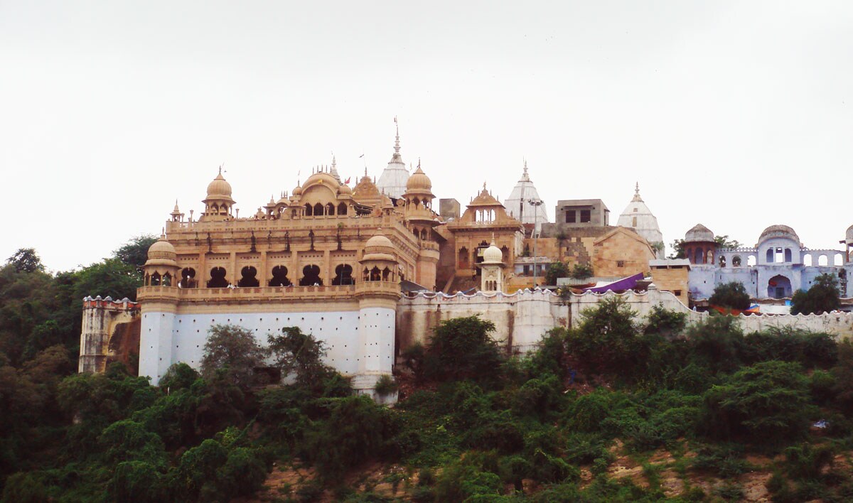 KISHORI SEWA SADAN
