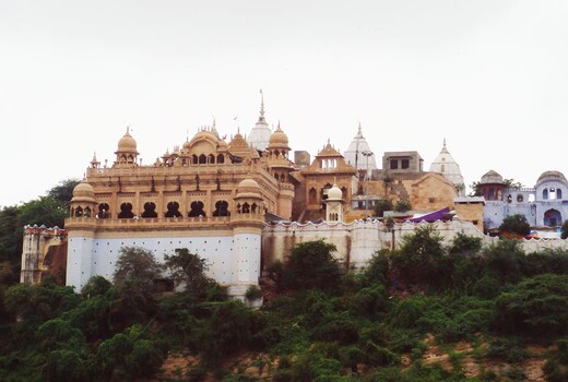 KISHORI SEWA SADAN