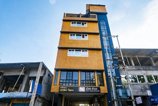 Hotel Bikram