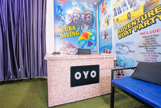 Hotel O Royale Pride