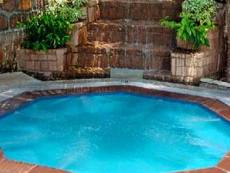 Golden Toff Resort