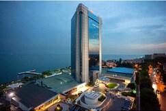 Renaissance Polat Istanbul Hotel by Marriott
