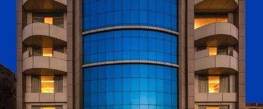 HOTEL MANISHA INTERNATIONAL