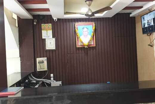Main gallery