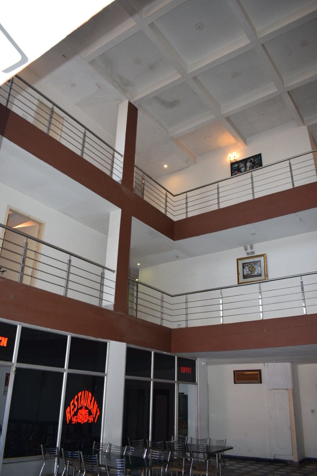 Main gallery