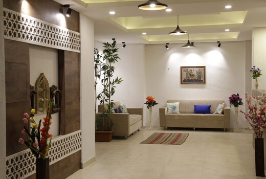 Main gallery