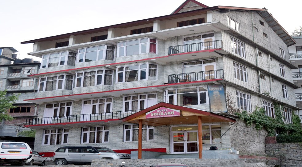 Hotel Sourabh