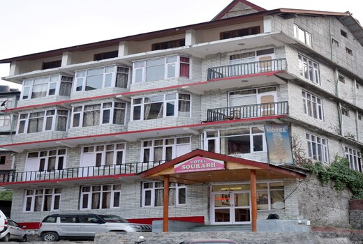 Hotel Sourabh
