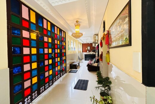 Bhanwar Villas Homestay