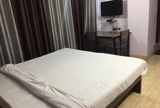 Swapneels Homestay