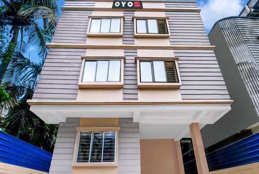 Hotel O Lalganesh Formerly Royal Avenue