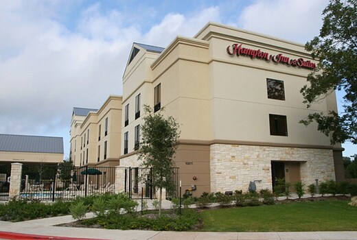 Hampton Inn & Suites by Hilton Austin Cedar Park-Lakeline