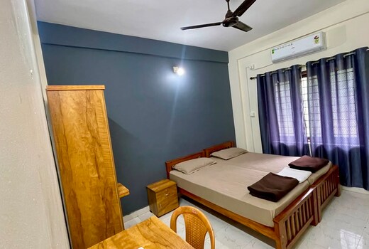 TGM INN