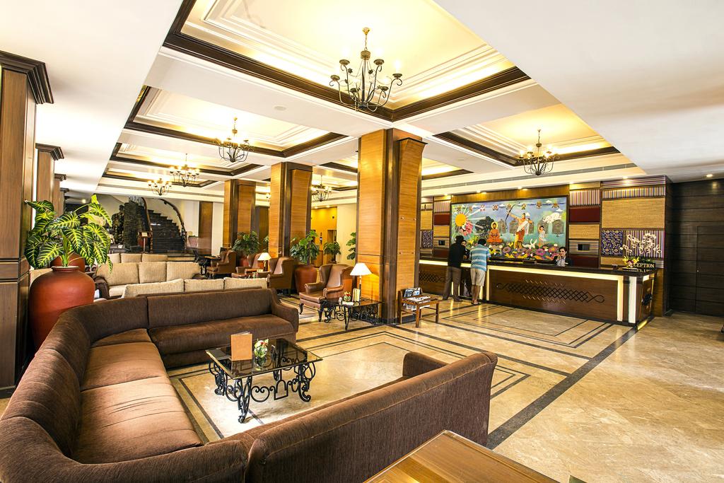 Main gallery