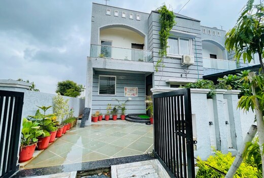Cristella Villa Udaipur