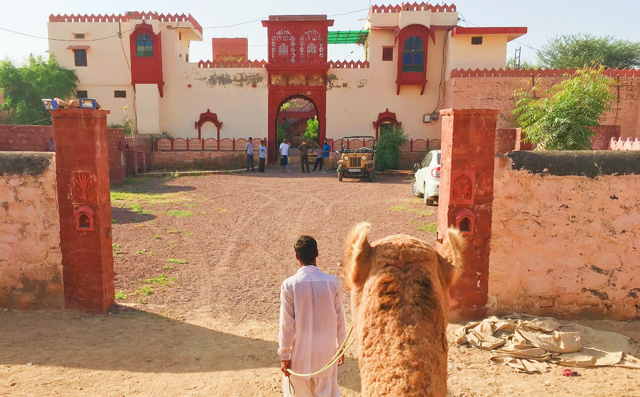Rawla Kalyanpur