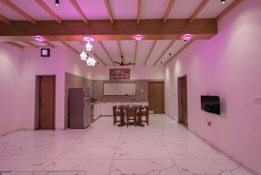 Maa Krupa by Farmville | 2BHK Villa