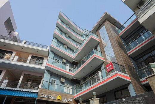 Hotel O Babil Palace 2