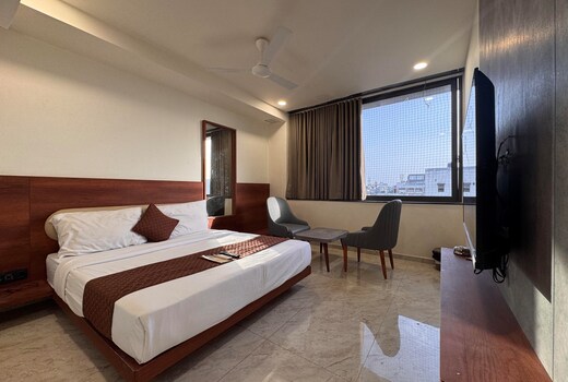 Hotel Aqua
