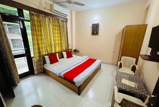 Humsafar Hotel