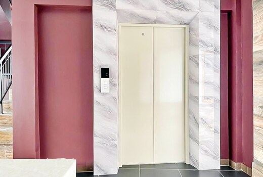 Hotel O Kbr Home