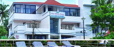 Hotel Marine Palace