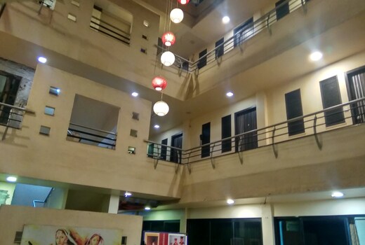 Main gallery