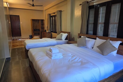Hotel Anaya