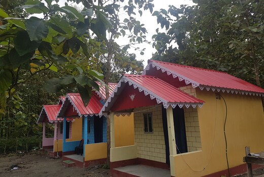 BONANI HOMESTAY