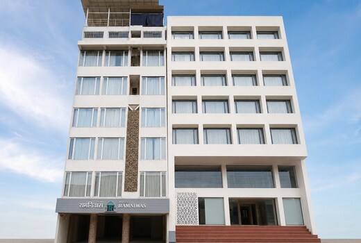 Hotel Ramnivas