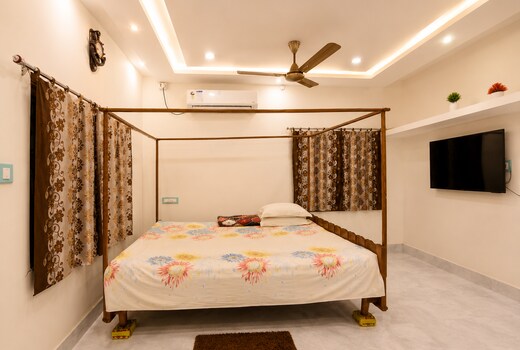Tapasi s Apartment your own villa