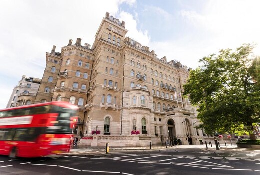 The Langham London