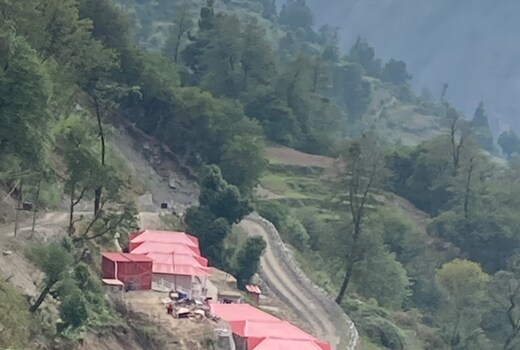 TURIYA HELI RESORT RANACHATTI