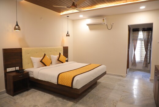 TARA Residency