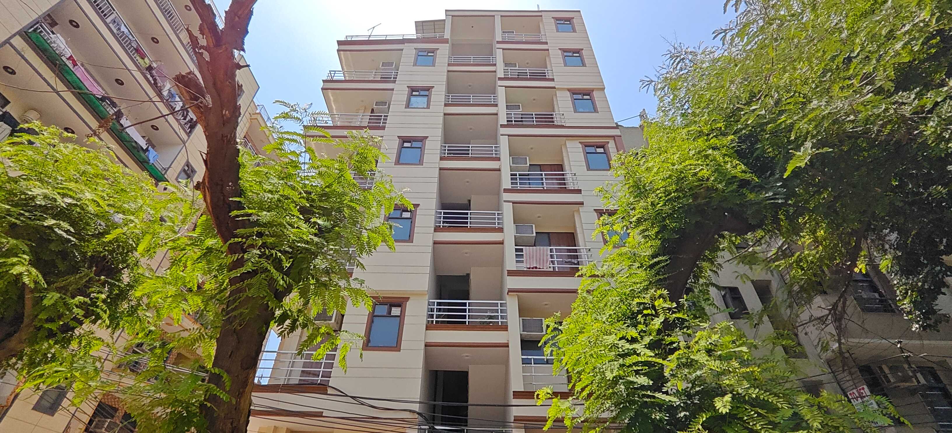 Hotel O Vyascet Stays