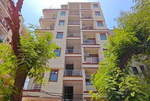 Hotel O Vyascet Stays