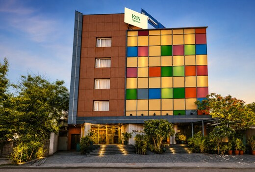 Hotel KSN Signature