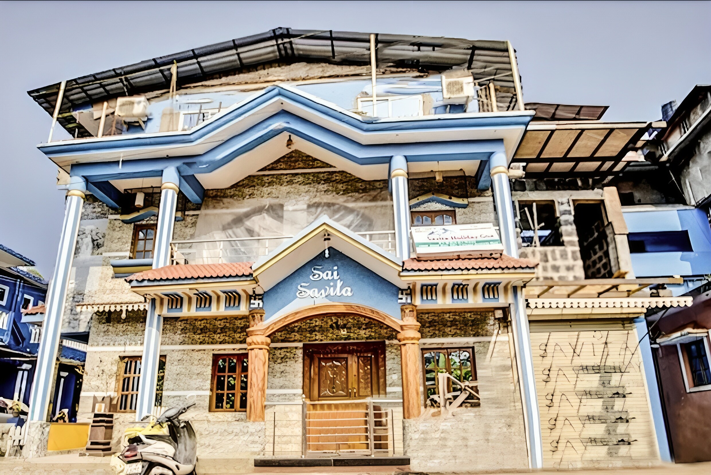 Savita Homestay