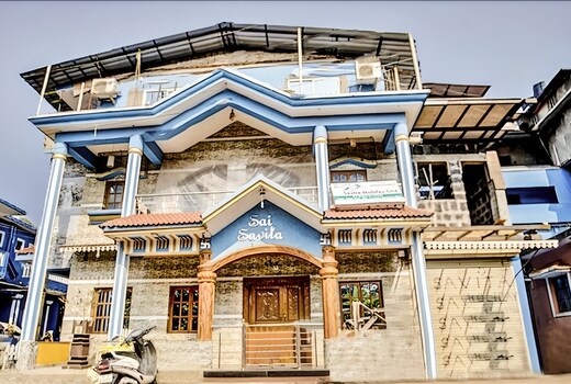 Savita Homestay
