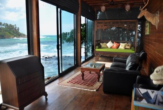 Kottan on Sea by the Serendipity Collection