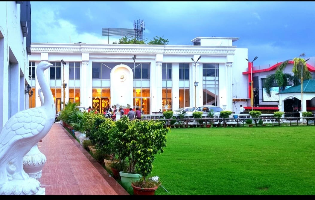 Hotel Milan Palace