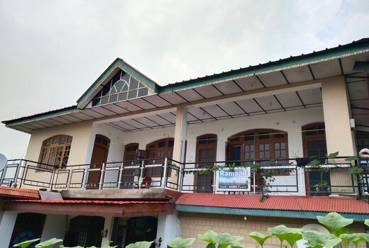 Main gallery