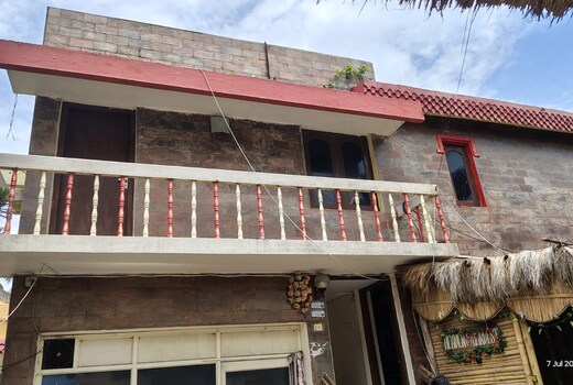 YOMO House