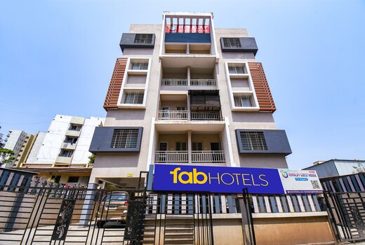 FabHotel Himalay Guest House