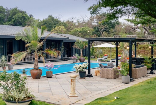 LohoStays Uday Villa