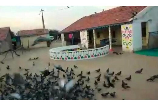 Family Homestay Kutch