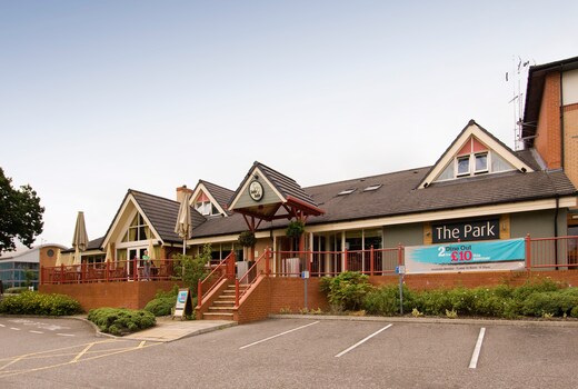 Premier Inn Harrogate South